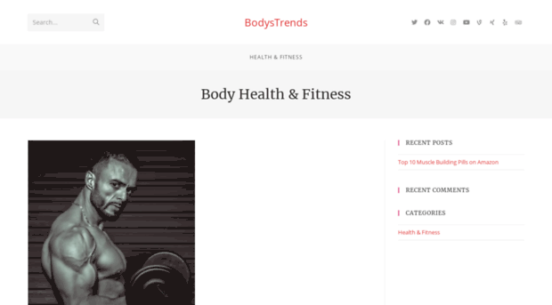 bodystrends.com