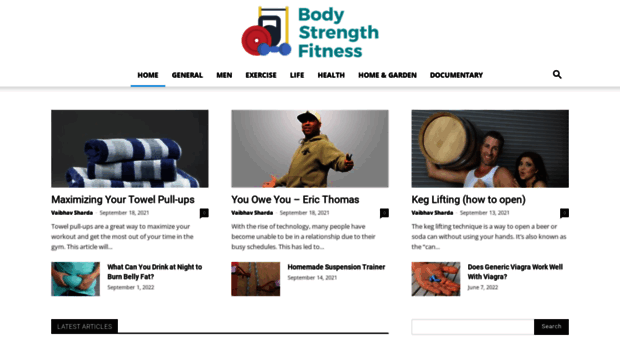 bodystrengthfitness.com