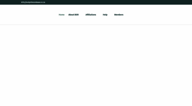 bodystressrelease.co.za