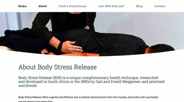 bodystressrelease.org.uk