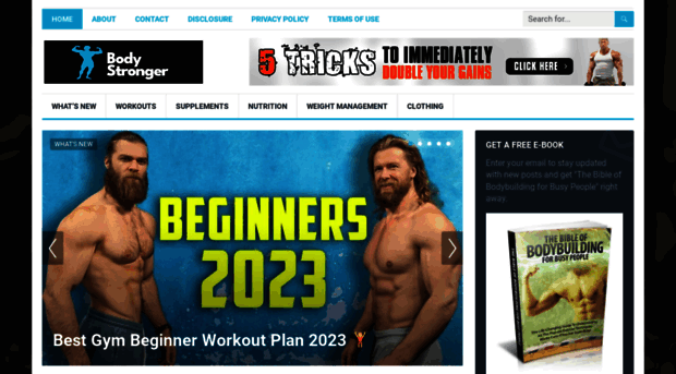 bodystronger.com