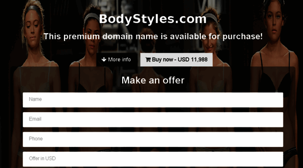 bodystyles.com