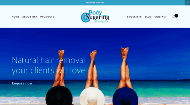 bodysugaringaustralia.com.au