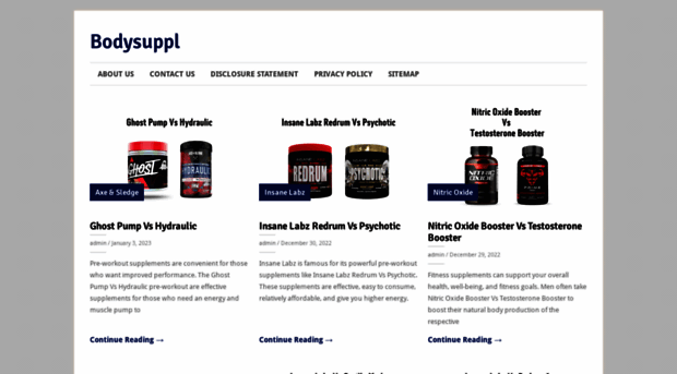 bodysuppl.com