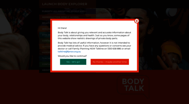 bodytalk.org.au