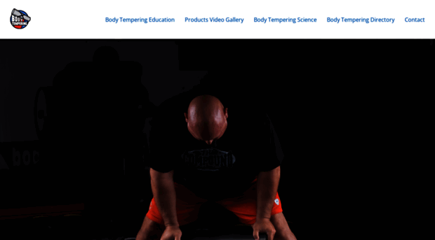 bodytempering.com