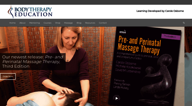 bodytherapyeducation.com