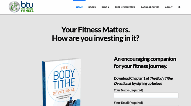 bodytithe.com