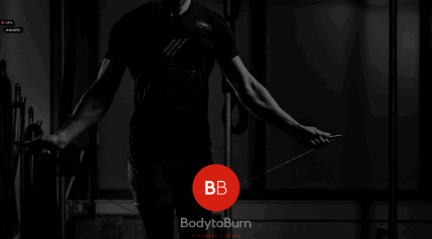 bodytoburn.com.au