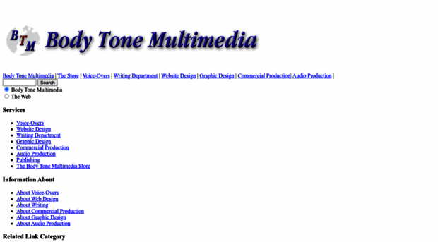 bodytonemultimedia.com