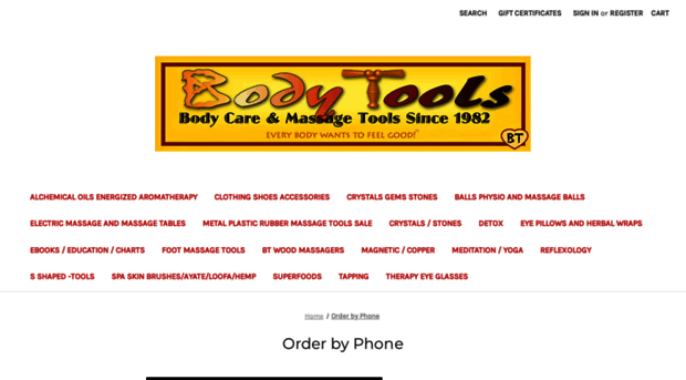 bodytools.com