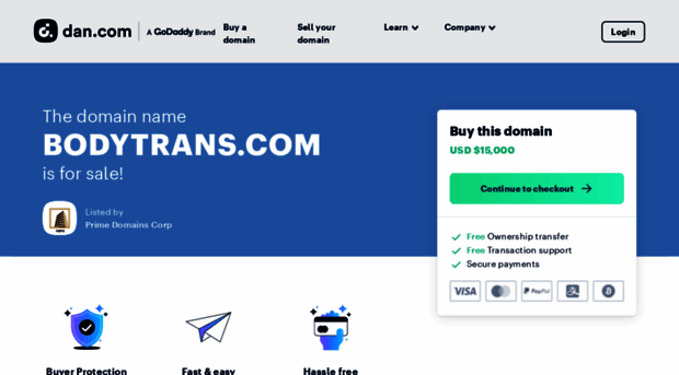 bodytrans.com