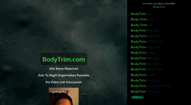 bodytrim.com