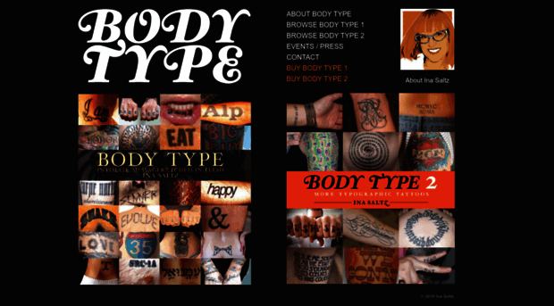 bodytypebook.com