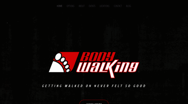 bodywalking.com