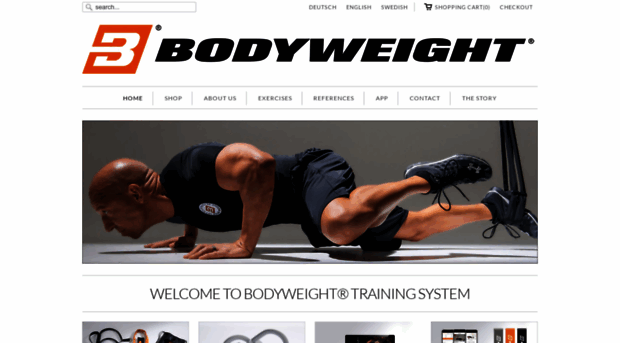 bodyweightband.com