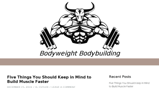 bodyweightbodybuildingsecrets.com