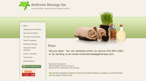 bodywise.massagetherapy.com