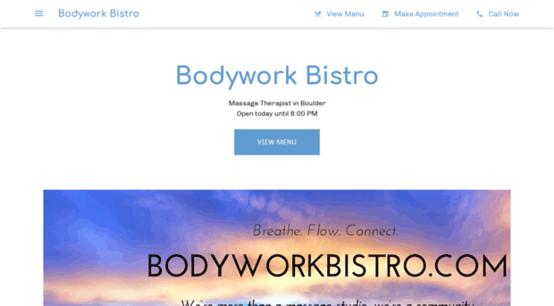 bodywork-bistro-living-arts-center.business.site