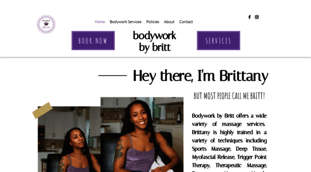 bodyworkbybritt.com