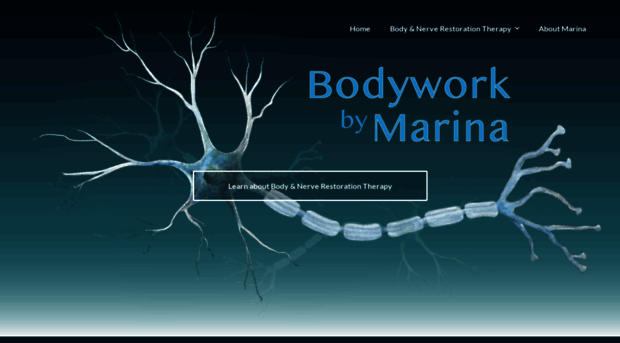 bodyworkbymarina.com