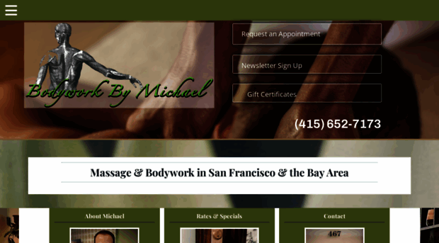 bodyworkbymichael.com