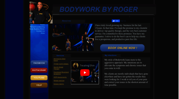 bodyworkbyroger.com