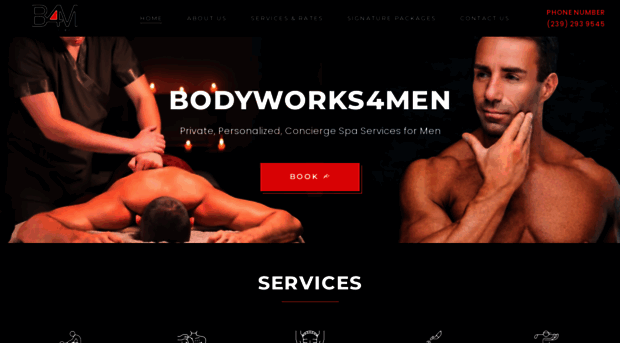 bodyworks4men.com