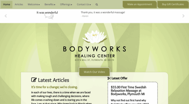bodyworkshealingcenter.com