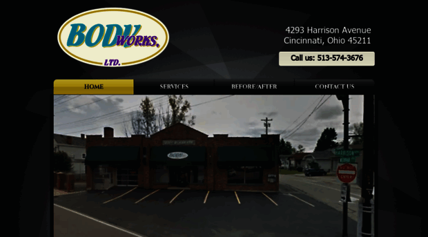 bodyworksltd.com