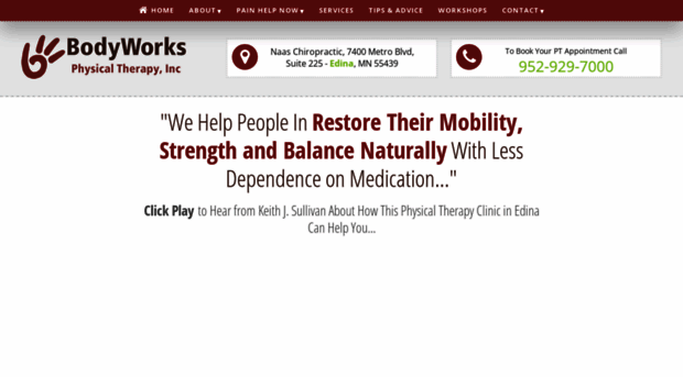 bodyworksphysicaltherapy.com