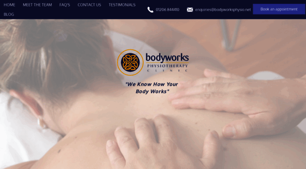 bodyworksphysio.net