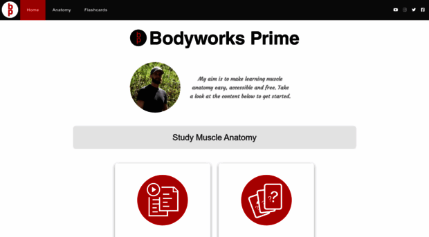 bodyworksprime.com