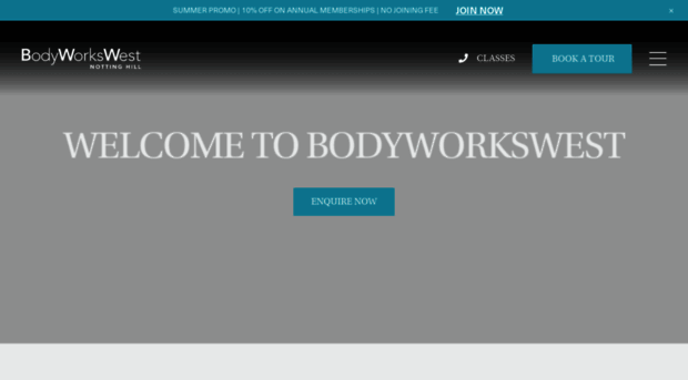 bodyworkswest.co.uk