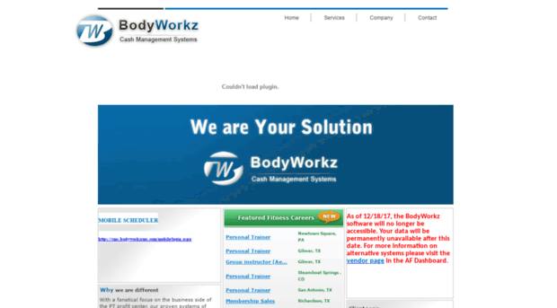 bodyworkzcms.com