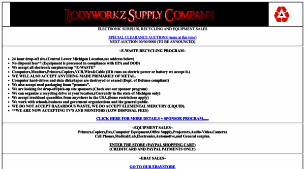 bodyworkzsupply.com