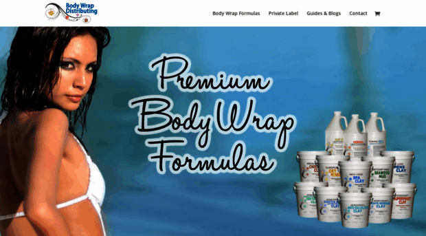 bodywrapdistributing.com