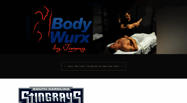 bodywurxbyjimmy.com