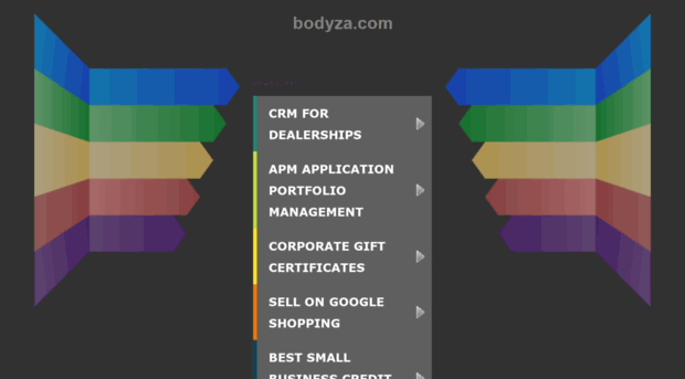 bodyza.com