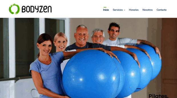 bodyzen.es