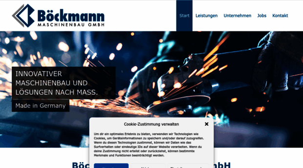 boeckmann-maschinenbau.de
