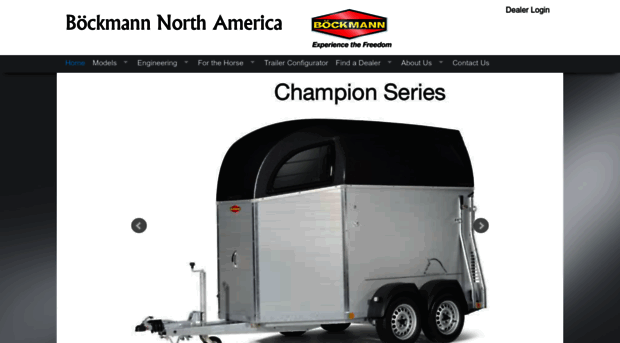 boeckmann-northamerica.com