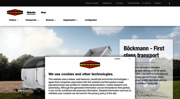 boeckmann.com