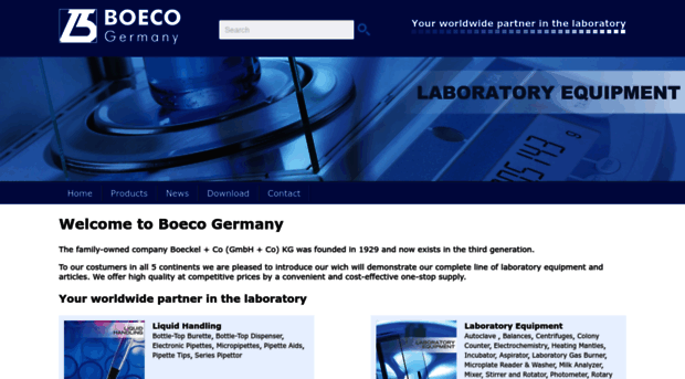 boeco.com