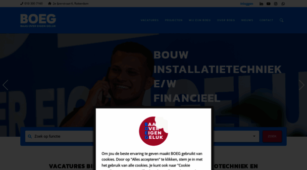 boeg.nl