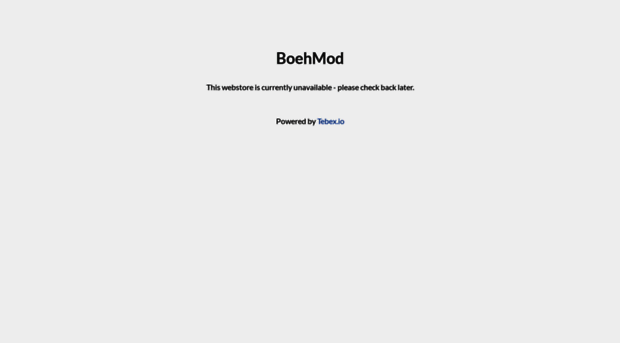 boehmod.buycraft.net