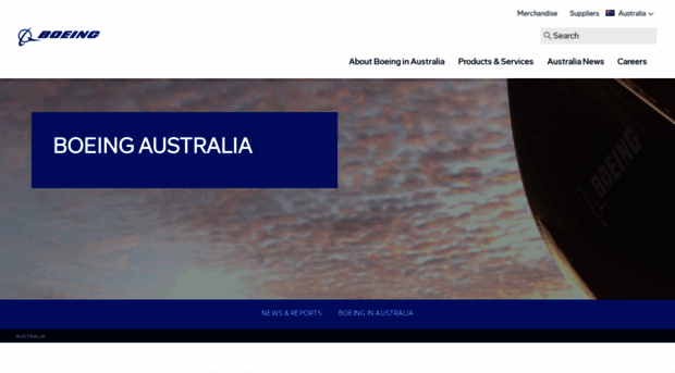 boeing.com.au