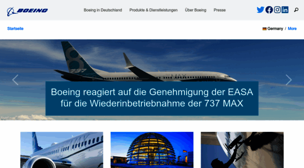 boeing.de