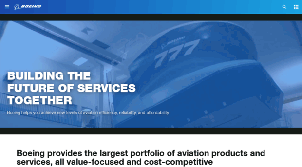 boeingservices.com