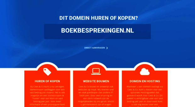 boekbesprekingen.nl